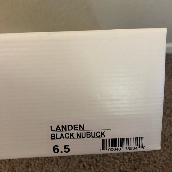 Steve Madden Ankle Boots - Picture 7 of 7